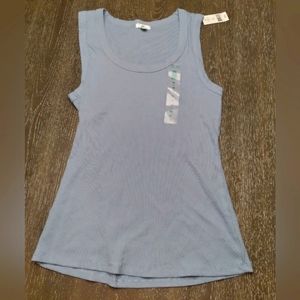 Womens tank top M